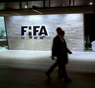 Vice da Fifa propõe meio-termo em planos para Copa do Mundo