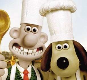 Wallace &amp; Gromit voltarão para mais aventuras