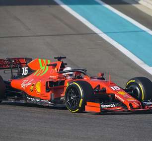 Novos pneus da F1 2022: mais ação de pista e menos pit-stops. Vai funcionar?