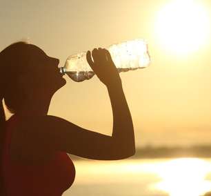 Exercícios ao ar livre no calor: 8 cuidados indispensáveis