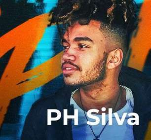 Ouça as músicas de PH Silva de graça