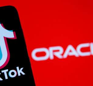 TikTok se aproxima da Oracle para permanecer nos EUA