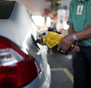 SP reduz ICMS da gasolina para 18% e projeta queda de R$ 0,48 no preço