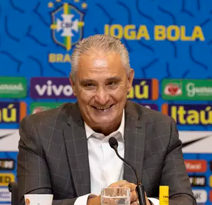 Tite não descarta Corinthians, mas diz que não trabalha no Brasil em 2023