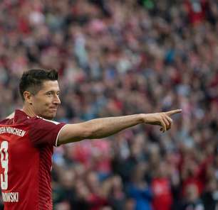 Diretor do Bayern confirma desejo de Lewandowski em deixar o clube