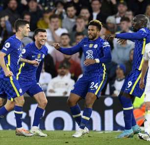 Chelsea x Leicester: onde assistir, horário e escalações do jogo da Premier League