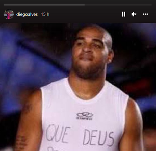 Diego Alves responde declaração de Paulo Sousa e aumenta polêmica no Flamengo