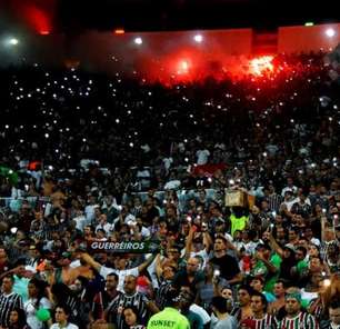 Fluminense x Flamengo: veja como comprar os ingressos para o jogo pelo Campeonato Brasileiro