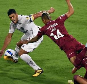 Diante do Tolima, Atlético-MG defende retrospecto positivo contra colombianos