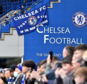 Premier League aprova compra do Chelsea por empresário americano
