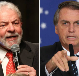 Lula tem 41% das intenções de voto; Bolsonaro, 36%, diz Modalmais