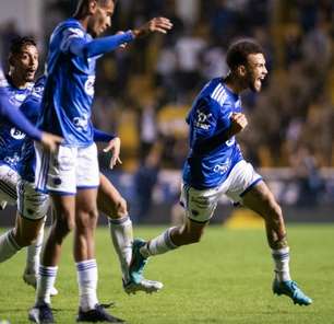 Em nove rodadas, Cruzeiro supera desempenho do primeiro turno da Série B de 2021