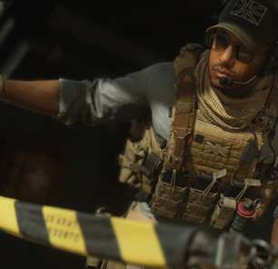 Call of Duty: Modern Warfare II terá beta aberto em setembro
