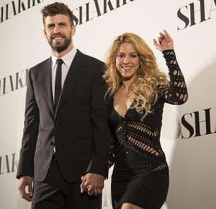 'Piqué está sofrendo', diz presidente do Barcelona sobre término do zagueiro com Shakira