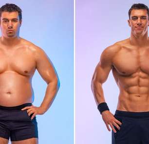Recomposição corporal: como ganhar massa muscular e perder gordura ao mesmo tempo