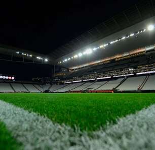 Corinthians avança por acordo sobre pagamento pela construção da Arena
