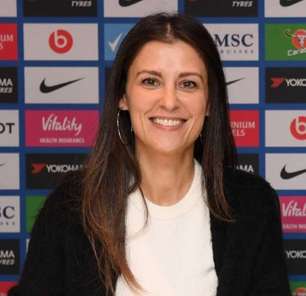 Chelsea faz mudanças na gestão e desliga Marina Granovskaia, 'a mulher mais poderosa do futebol'