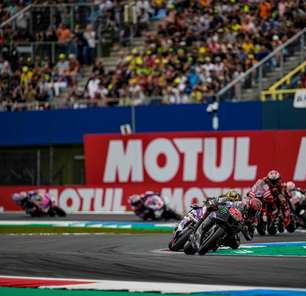Anúncio da Gresini deixa 11 vagas em aberto na MotoGP para temporada 2023
