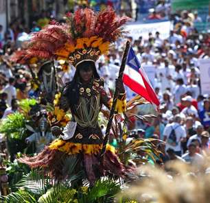 Por que a Bahia comemora a independência em 2 de julho