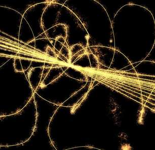 A descoberta que pode ajudar a entender força que permite existência dos átomos