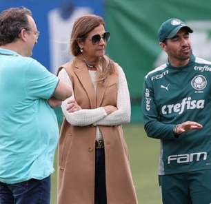 Palmeiras está perto de atingir meta proposta por Leila Pereira em programa de sócios Avanti