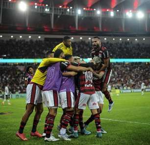 Com o 'ano em jogo' em sete dias, Flamengo recebe o Tolima e busca confirmar fase: 'Vamos passo a passo'