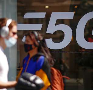 5G em São Paulo: veja onde o sinal vai pegar melhor