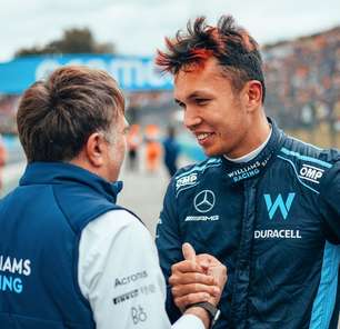 Williams F1 define um piloto para 2023. Quem será o outro?