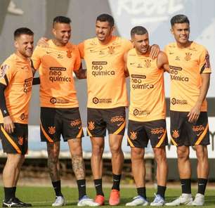 Corinthians apresentará seu décimo reforço de 2022 nesta sexta-feira
