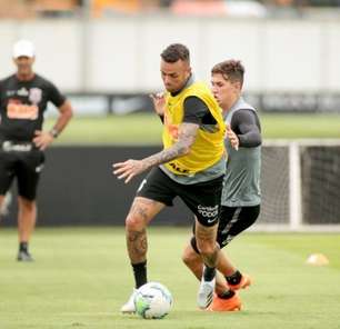 Corinthians trabalha para definir futuro de dupla nos próximos dias