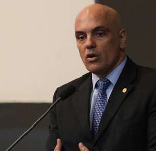 Moraes vota contra anistia de políticos condenados por improbidade