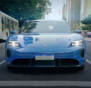 Gran Turismo 7 coloca carros icônicos para correr em São Paulo