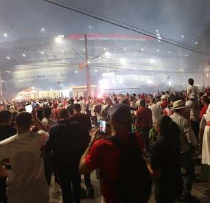 São Paulo anuncia mais de 35 mil ingressos vendidos para jogo com o Flamengo