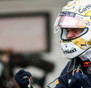 Verstappen admite "grande vantagem", mas pede cautela com briga por título da F1 2022