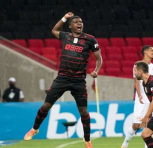 Cruzeiro acerta empréstimo do atacante Lincoln, ex-Flamengo