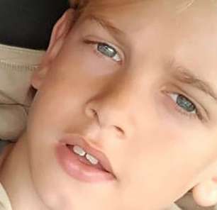 'Ele lutou até o fim': a morte de garoto em coma após batalha judicial