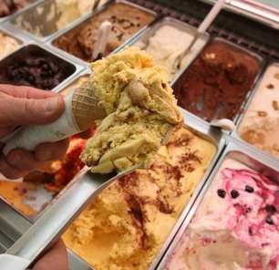 Itália lidera ranking de melhores sorveteiros do mundo