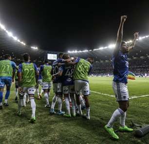 Em 22 rodadas, Cruzeiro supera pontuação conquistada na Série B em 2021