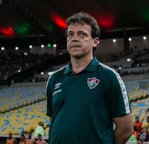 Fernando Diniz analisa vitória do Fluminense sobre o Cuiabá e diz que time merecia mais gols