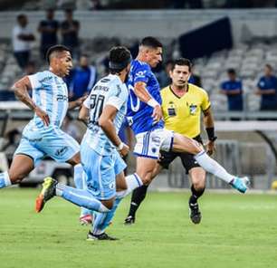 Londrina x Cruzeiro: onde assistir, prováveis times e desfalques