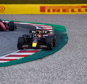 Honda se surpreende com vantagem da Red Bull contra Ferrari: "Maior do que nossa força"