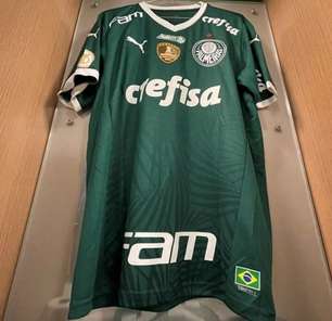 Palmeiras x Puma: os pontos que geram divergências na parceria