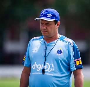 Técnico do Londrina, Adilson Batista marcou época no Cruzeiro; relembre as passagens
