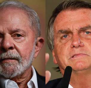 Pesquisa: Lula lidera e Bolsonaro é o mais rejeitado nas favelas