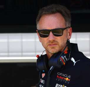 Horner revela que "teve conversas" com Hamilton para acordo com Red Bull na F1