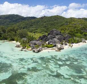Seychelles: o modo de usar das ilhas Mahé, Praslin e La Digue