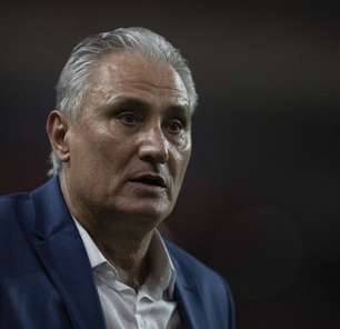 Tite, técnico da Seleção, elogia o Fluminense de Fernando Diniz