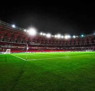 Internacional x Fluminense: veja como comprar ingressos para o jogo no Beira-Rio