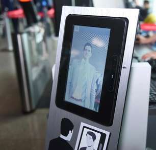 O que está por trás do reconhecimento facial em aeroportos brasileiros