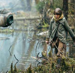 Vesper: Trailer de sci-fi premiada mostra distopia ecológica